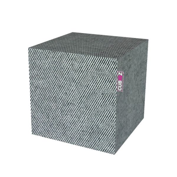 SITZWÜRFEL INKLUSIVE STOFFBEZUG