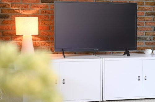 TV-MÖBEL ALS DOPPELEINHEIT