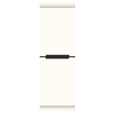 HOCHSCHRANK 60 CM | Pappküche BASE
