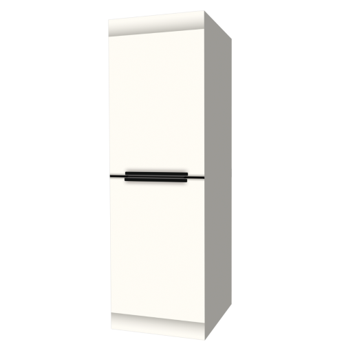 HOCHSCHRANK 60 CM | Pappküche BASE