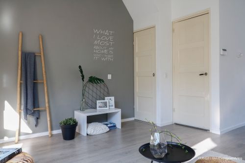 LUUCK das modulare Möbelsystem aus Karton von CUBIQZ; Couchtisch 3-seitig