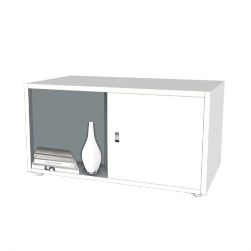 CUBIQZ SCHRANK FAY EINZELN (Modell A)