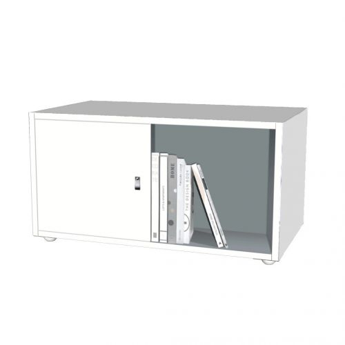 CUBIQZ SCHRANK FAY EINZELN (Modell B)