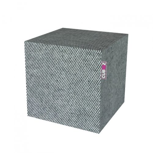 SITZWÜRFEL INKLUSIVE STOFFBEZUG