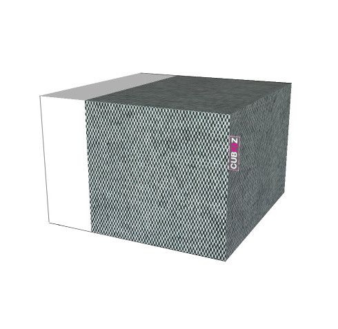 STOFFBEZUG FÜR HOCKER