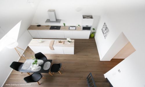 CUBIQZ SPÜLBECKEN FÜR KARTON KÜCHEN