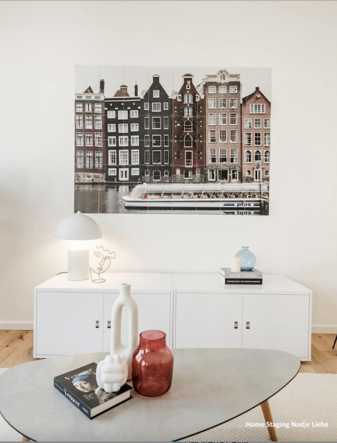 Schrank Fay C doppelt - Cubiqz Home Staging Möbel