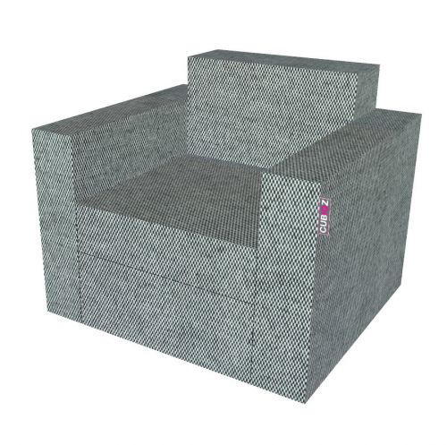 SESSEL INKLUSIVE STOFFBEZUG