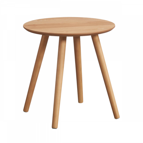 Beistelltisch (MDF - nicht Karton) | Allover HOLZ