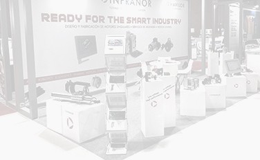 Alle Cubiqz Pappmöbel für Expo anzeigen