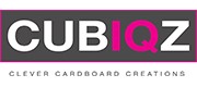 Cubiqz clever cardboard creations