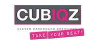 Cubiqz Take Your Seat